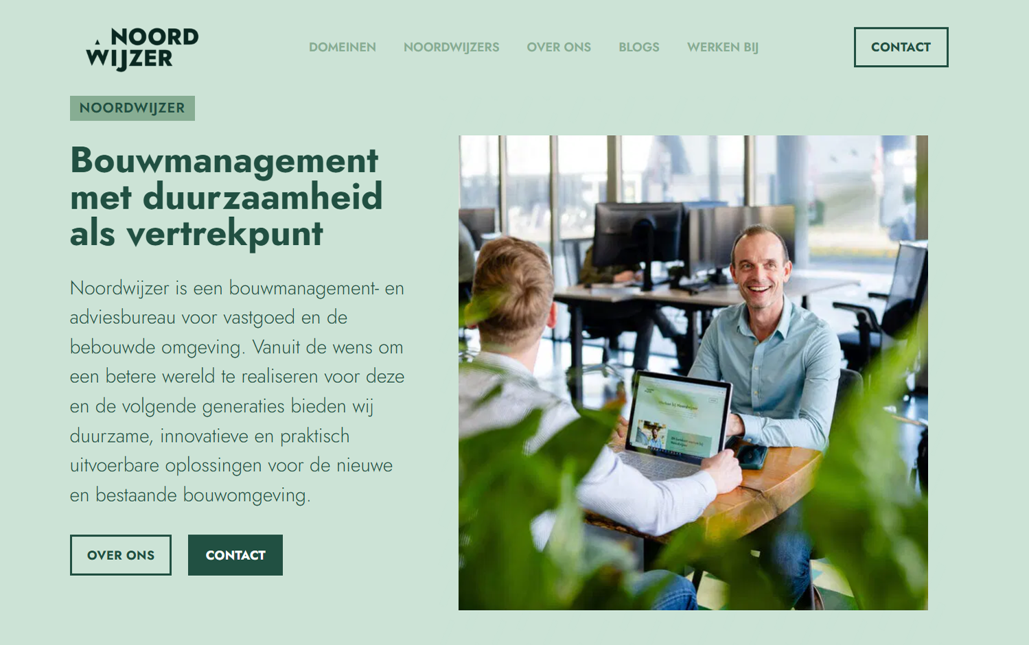 Noordwijzer